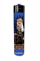 Зажигалка Atomic Dragons 3935403-2