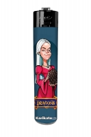 Зажигалка Atomic Dragons 3935403-4