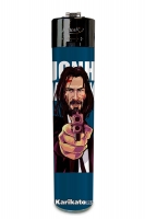 Зажигалка Atomic Джон Уик 3935406-4