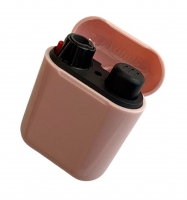 Зажигалка турбо Atomic 2518512-1