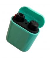 Зажигалка турбо Atomic 2518512-2