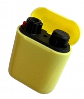 Зажигалка турбо Atomic 2518512-3