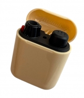 Зажигалка турбо Atomic 2518512-4