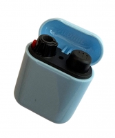 Зажигалка турбо Atomic 2518512-5