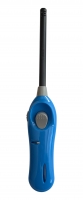 Зажигалка бытовая Atomic New Trendy 4003610-2 синяя