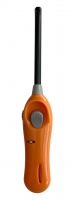 Зажигалка бытовая Atomic New Trendy 4003610-4 оранжевая