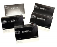 Гільзи для сигарет Korona Slim 2500 шт (5*500 шт)