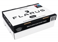 Гільзи для цигарок Flarus Slim 1000