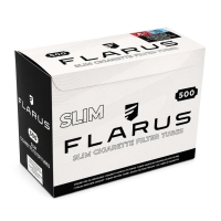 Гільзи для цигарок Flarus Slim 500