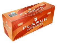 Гільзи для цигарок Flarus Long 500