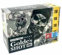 Гільзи для цигарок Golde`s Shot 500шт