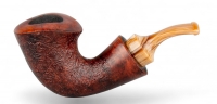 Люлька Anton Reverse Calabash b123b