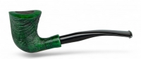 Люлька Anton b120g Green Blast